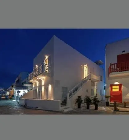 Starlight Luxury Apartmán