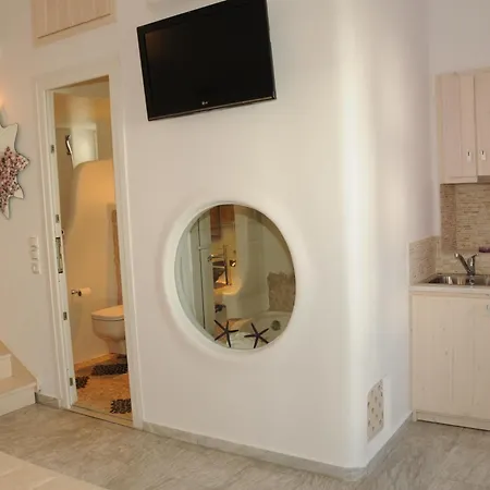 Apartmán Starlight Luxury