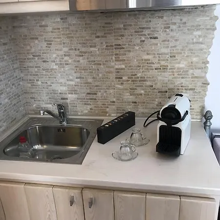 Starlight Luxury Mykonos Town