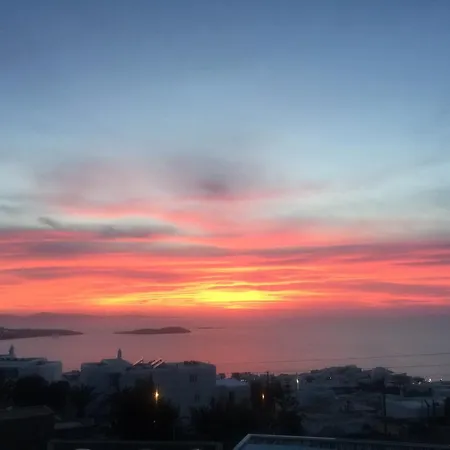 Starlight Luxury Apartmán *