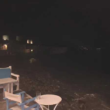 Starlight Luxury * Mykonos Town