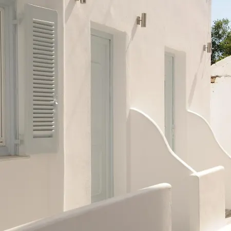 Starlight Luxury * Mykonos Town