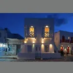 Starlight Luxury Apartmán Mykonos Town