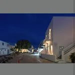 Starlight Luxury * Mykonos Town