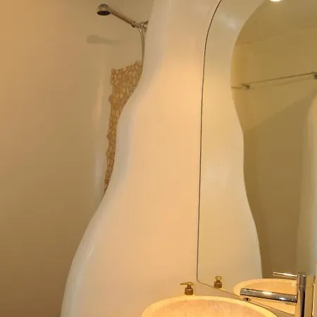 Starlight Luxury Apartamento *