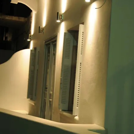 Apartamento Starlight Luxury Mykonos Town