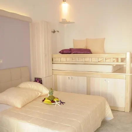 Starlight Luxury דירה Mykonos Town