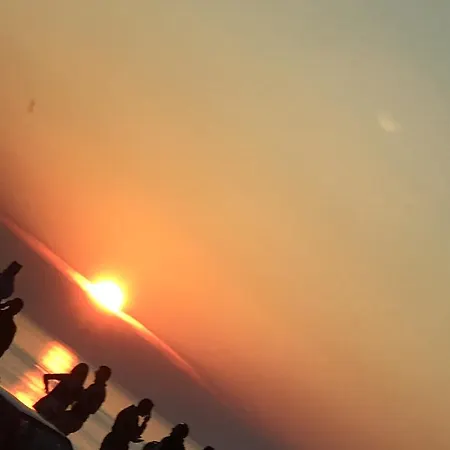 Apartamento Starlight Luxury *