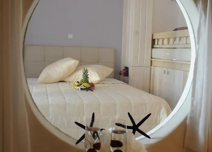 Апартаменты Starlight Luxury *