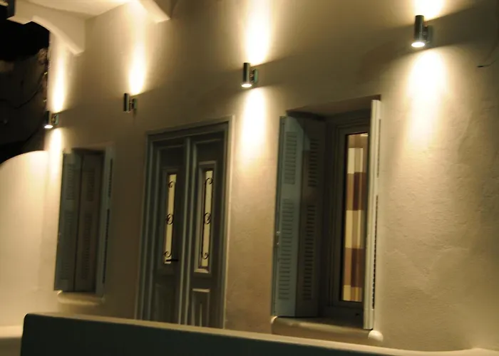 Апартаменты Starlight Luxury