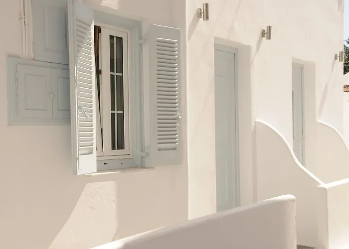 Starlight Luxury Апартаменты *