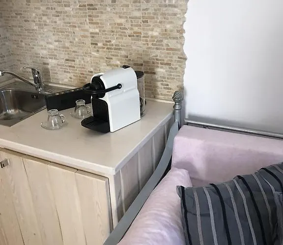 아파트 Starlight Luxury Mykonos Town