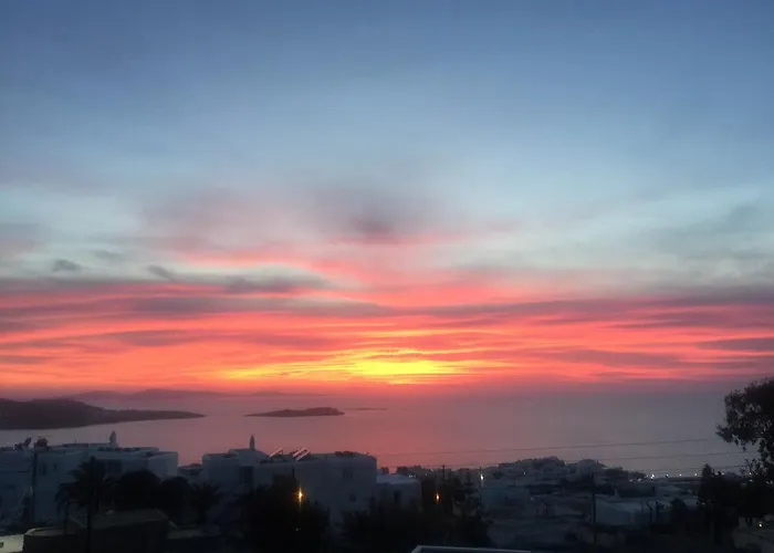 Starlight Luxury Апартаменты *