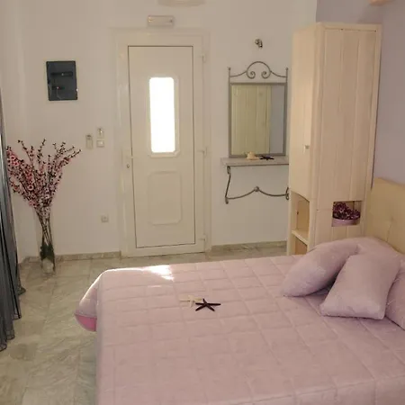 Starlight Luxury * Mykonos Town