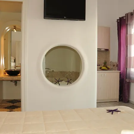 Апартаменты Starlight Luxury
