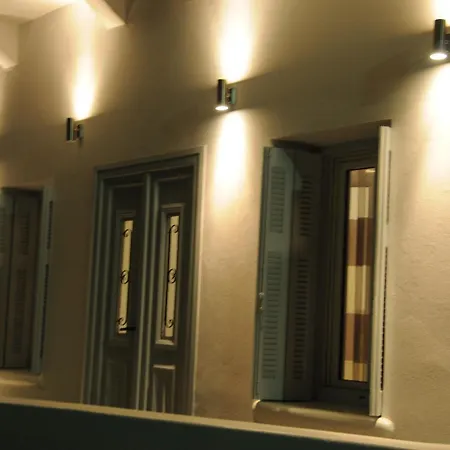 Apartman Starlight Luxury