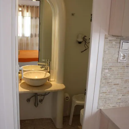 Apartman Starlight Luxury *