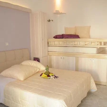 Daire Starlight Luxury