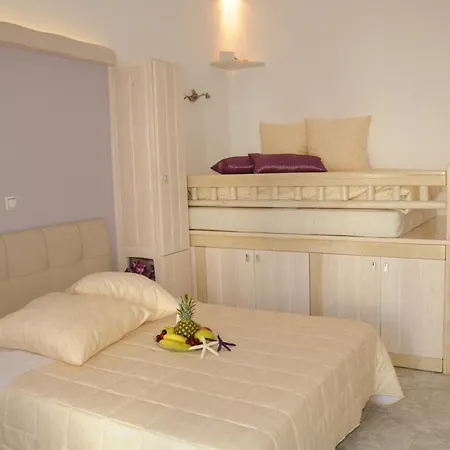 Appartamento Starlight Luxury *