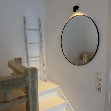 星光豪华一室公寓酒店 * Mykonos Town