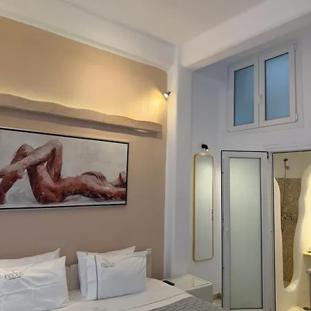 Starlight Luxury Daire