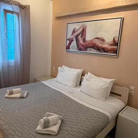 Starlight Luxury Daire
