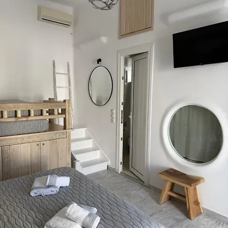 Starlight Luxury Daire *