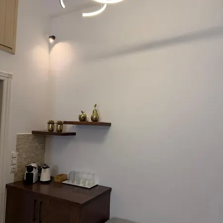 Daire Starlight Luxury Mykonos Town
