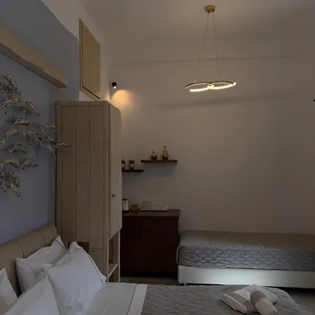 Daire Starlight Luxury *