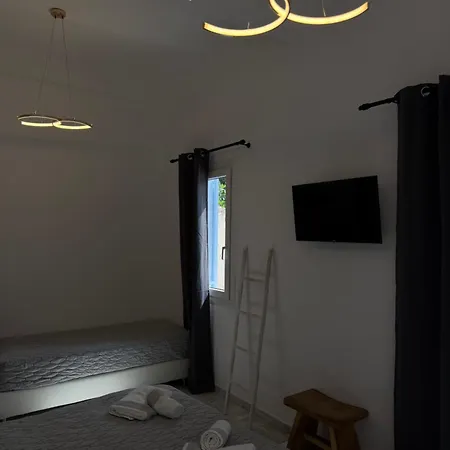 Starlight Luxury Daire