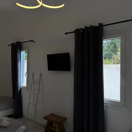 Starlight Luxury Daire *
