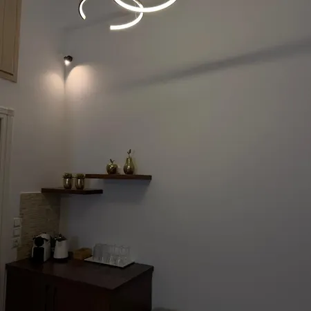 Starlight Luxury Daire Mykonos Town