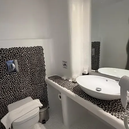 Daire Starlight Luxury Mykonos Town