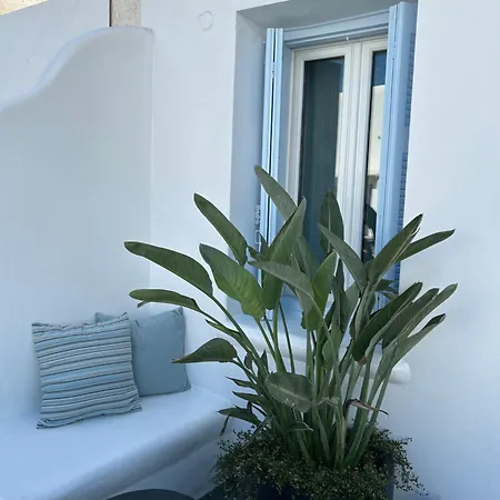 Daire Starlight Luxury