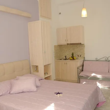 Starlight Luxury Apartman Mykonos Town