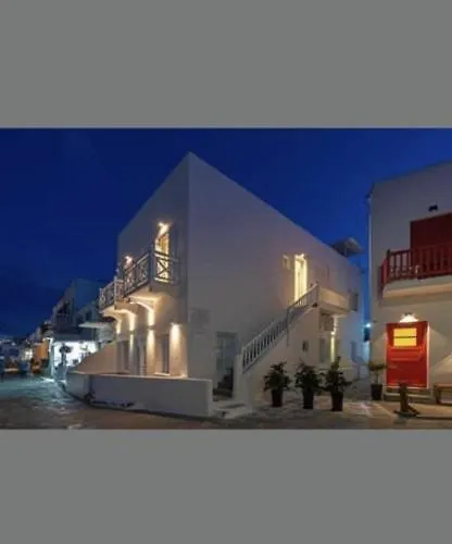 Starlight Luxury Apartment