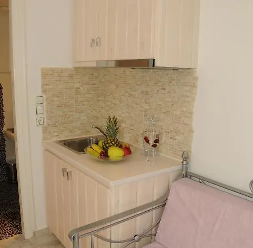 Starlight Luxury Apartment *