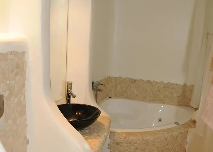 Appartamento Starlight Luxury Mykonos Town