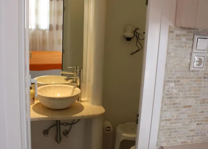 Appartamento Starlight Luxury *