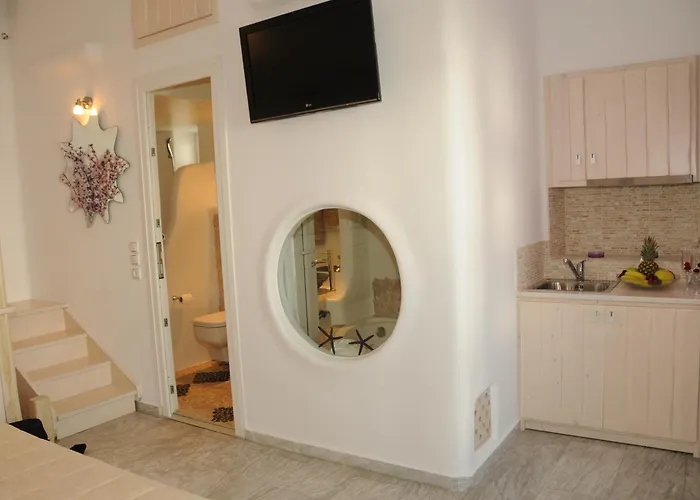 Apartment Starlight Luxury