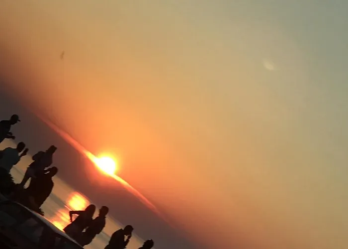 Appartamento Starlight Luxury *