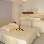 Starlight Luxury Mykonos Town