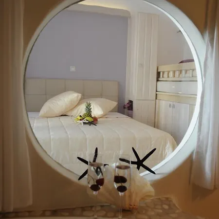Apartment Starlight Luxury *