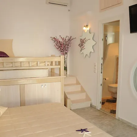 Apartment Starlight Luxury *