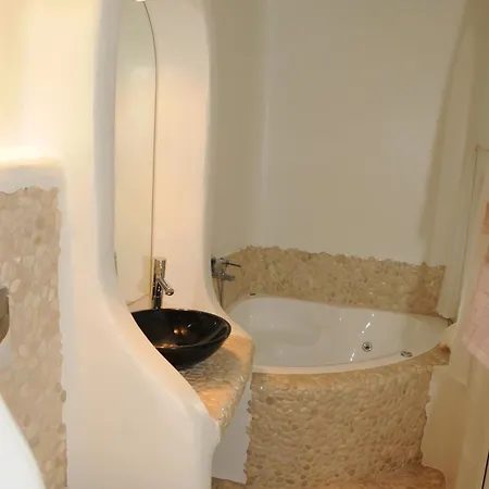 Apartment Starlight Luxury Mykonos Town