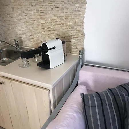 Apartment Starlight Luxury Mykonos Town