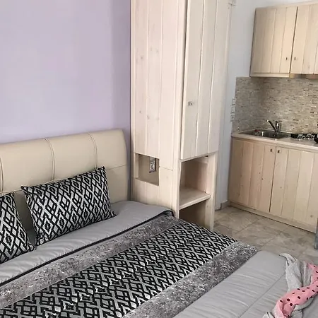 Apartment Starlight Luxury Mykonos Town