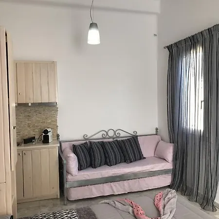Starlight Luxury Apartment Mykonos Town